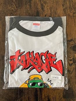 ONE N' ONLY HAYATO コラボTシャツ Mサイズ Amazon.co.jp: ONE N' ONLY ワンエン HAYATO 高尾颯斗 Tシャツ